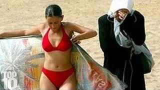 10 Things You Should NEVER Do In Dubai