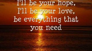 Truly madly deeply - Savage Garden with lyrics
