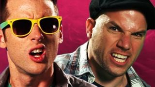 Epic Rap Battles of History - The Final Battle. Nice Peter vs EpicLLOYD