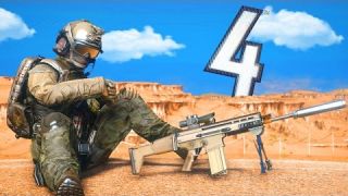 Battlefield 4 Random Moments #79 (High Five, Strange Deaths!)