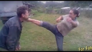 Instant karma - Instant justice - Compilation 2016 #6