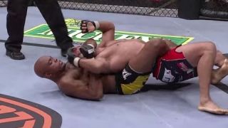 Top 20 Submissions in UFC History