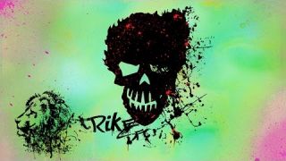 Skrillex feat Rick Ross "Purple Lamborghini" Suicidé Squad *DUBSTEP* TRIKE SFC