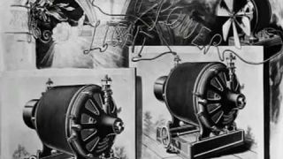NIKOLA TESLA - THE MASTER OF LIGHTNING - Discovery History Science (documentary)