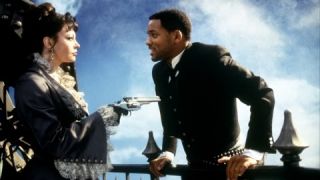 Wild Wild West [1999] * Good Will Smith Movie [Full Film]