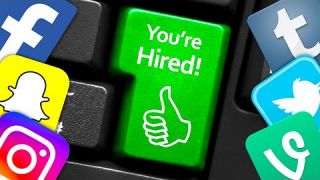 How to Use Your Social Media to Get a Job!