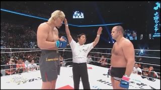 ★FEDOR EMELIANENKO★ COMBAT SAMBO IN MMA!!! HIGHLIGHTS!!! KNOCKOUTS!!!