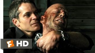 Live Free or Die Hard (2007) ✱ (Defending Die Hard 4)