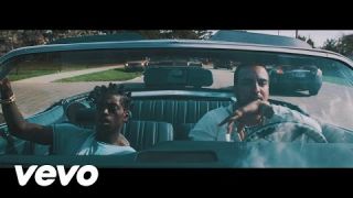 French Montana - Lockjaw ft. Kodak Black