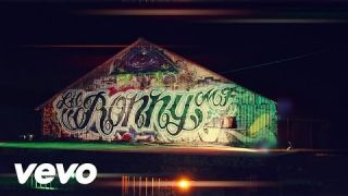 Lil Ronny MothaF - Up In The Air