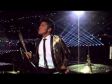 Bruno Mars DRUM SOLO