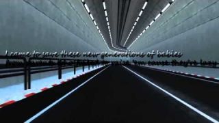 2Pac ft. Eminem & Hopsin - Fuck the World (lyrics)