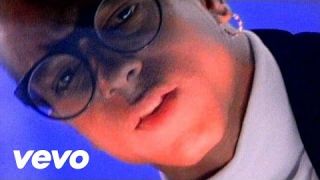 C+C Music Factory - Gonna Make You Sweat (Everybody Dance Now) ft. Freedom Williams