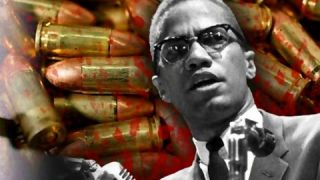2Pac ft. Malcolm X - Me and You Against The Nation ▽ (with Lyrics) HD 2014