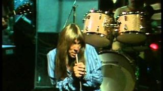 Exile: 'Kiss you all over', Top of the pops 1978