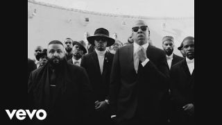 DJ Khaled - I Got the Keys ft. Jay Z, Future