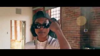 Pressa - 100 Wassi Bars (Official Video)