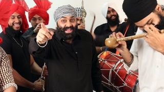 SINGHS DOING KHRISTMAS | PUNJABI CHRISTMAS ALBUM |