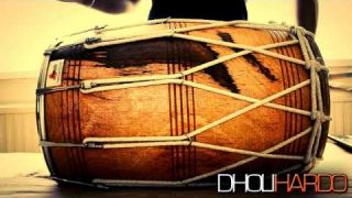 DHOL MEGAMIX! [Dholi Hardo]
