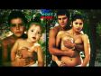 100 Awkward Family Photos Then and Now Around The World
