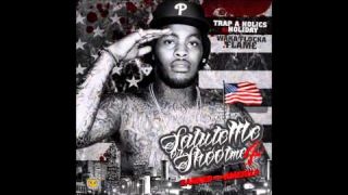 Waka Flocka Flame - Money Pile (feat. Gucci Mane, Yo Gotti & D Dash)