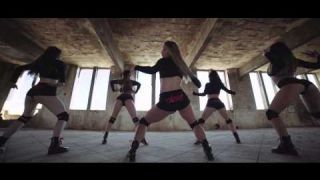 SPANISH TWERK 2: "REVOLUTION"