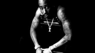 Tupac- Ambitionz Az a Ridah