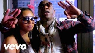 Birdman - Still Hot