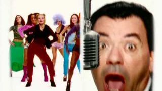 Los Del Rio - Macarena (Bayside Boys Remix) - HQ