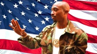 2Pac - Raise Up ▽ (NEW 2016) (Motivation Song)