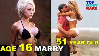 15 Awkward Couples You Won’t Believe Actually Exist
