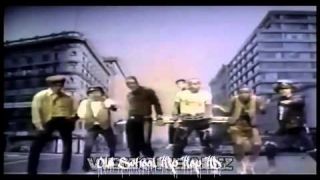 Grandmaster Flash & The Furious Five - It's Nasty [Original Video]