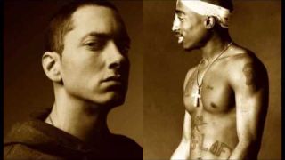 Eminem - Memories ft. 2Pac (NEW SONG 2016)