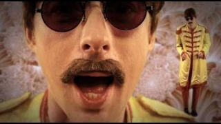 Epic Rap Battles of History 1: John Lennon V Bill O'Reilly