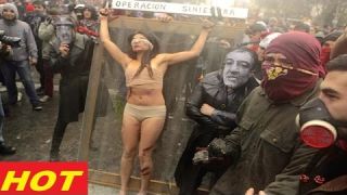 BBC Documentary 2015 - World's Most Terrifying Torture Machine in History Ever