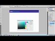 Photoshop Website Layout Tutorial -- Part 1