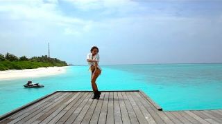 " Meet again" dancehall choreo by Fraules