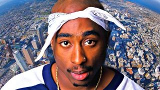 2Pac feat. Game - Till They Kill Me (NEW 2016) (Motivation Song)