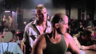 Red Scorpion - FULL MOVIE (Dolph Lundgren)