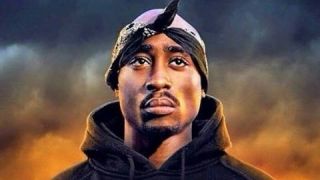 2Pac - Me Against illuminati ▽ (NEW 2016)