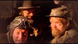 Time Bandits 1981