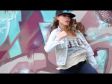 HIP- HOP in da FRAULES Dance Centre on Apollo G'eeze "Wake up" (juste debout 2012 hip-hop music)
