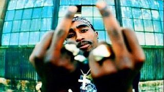2Pac - F✯CK THE WORLD! (NEW 2016) (Motivational Song)