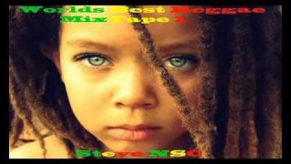 Reggae Mix Worlds best OLDSKOOL Reggae MIXTAPE STEVE NSC