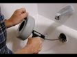 How to Clear a Clogged Bathtub Drain - This Old House