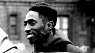 2Pac - Walk With Me (NEW 2016)