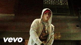 Eminem - Berzerk (Official) (Explicit)