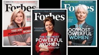 Secrets Of The World's Most Powerful Women