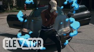 MIKEY - MAIN B*TCH (Official Music Video)