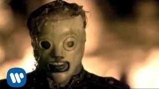 Slipknot - Psychosocial [OFFICIAL VIDEO]